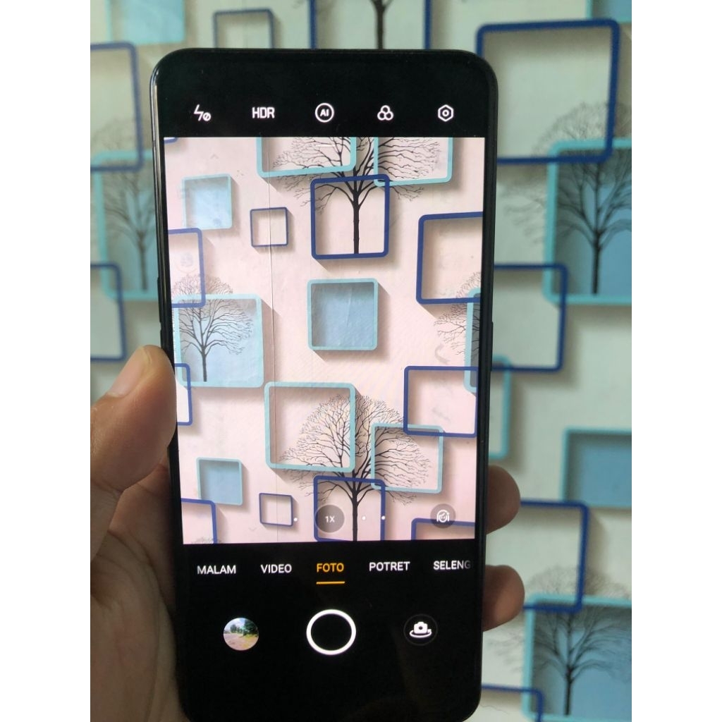 part oppo reno 2 ram 8/256gb bonus redmi note 8pro