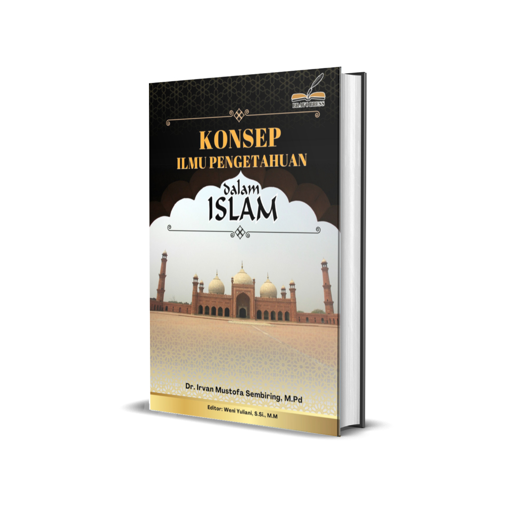 KONSEP ILMU PENGETAHUAN DALAM ISLAM