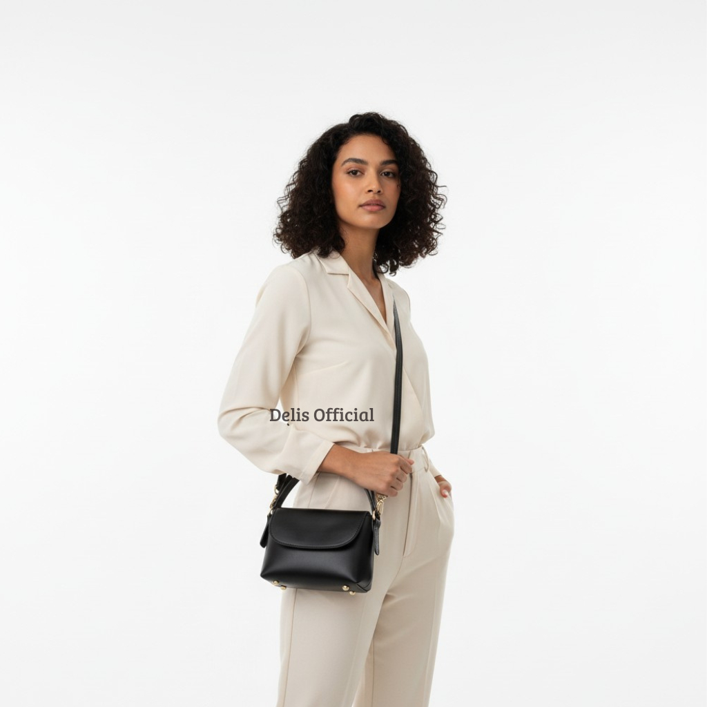 Kiara Bags | SlingBags | Tas Selempang Terbaru