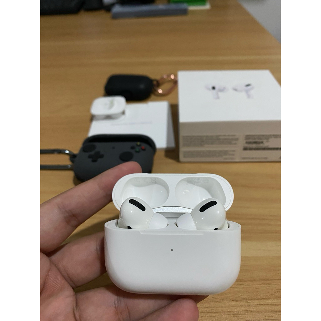 AirPods Pro Gen 1 Original