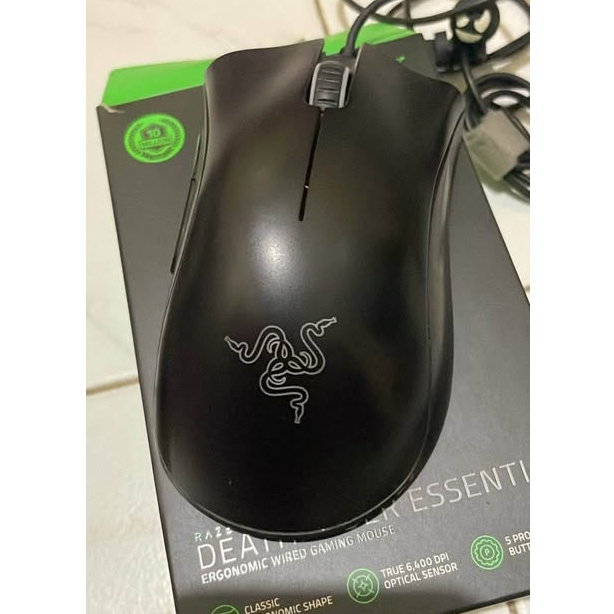 Razer Deathadder Mouse Gaming