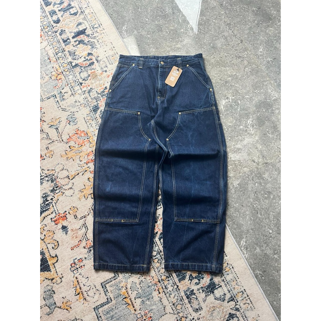 Carhartt Wip Nash DK pants