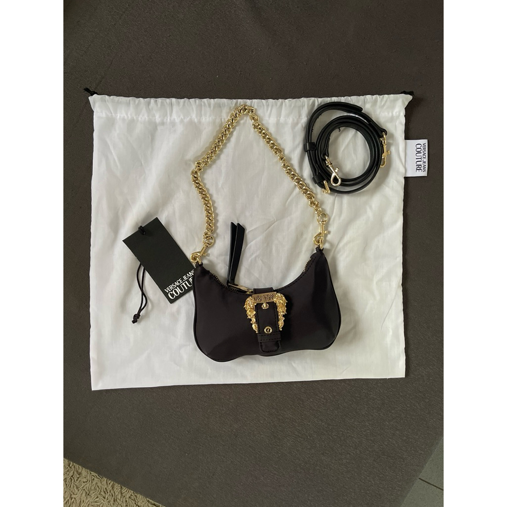 versace jeans preloved