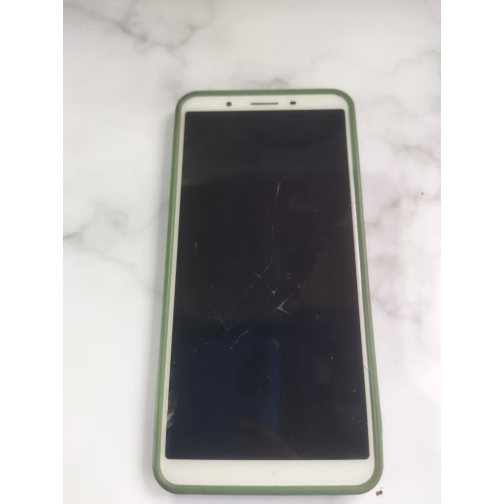 Mesin Vivo y71 minus lcd