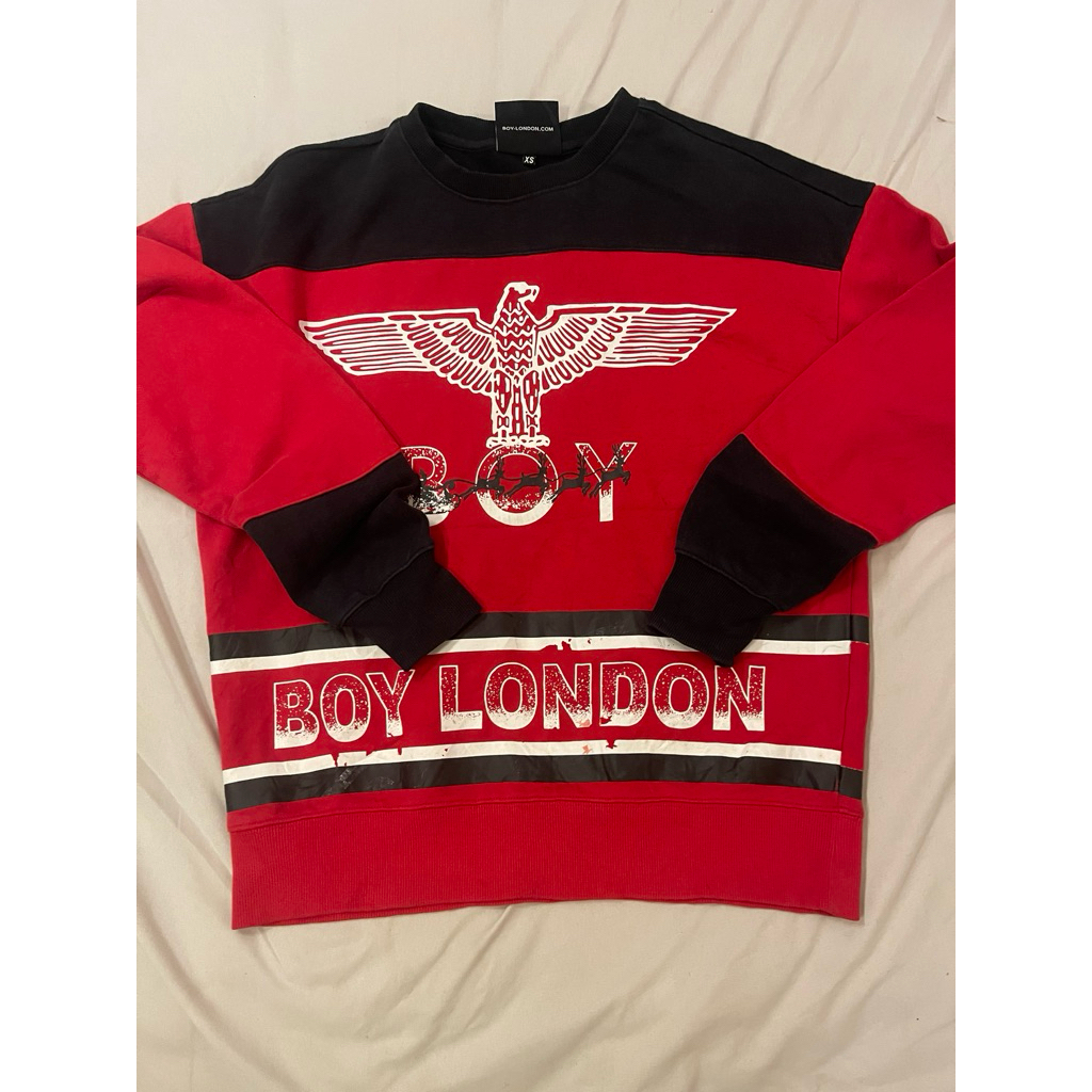 Boy London Crewneck