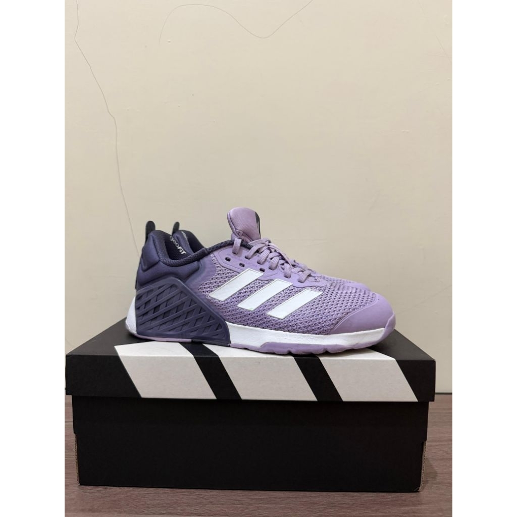Adidas Dropset 3 Trainer