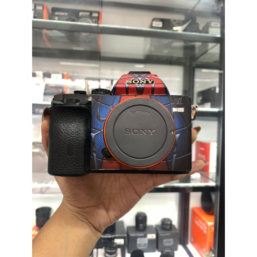 SONY A7 CLASSIC BODY ONLY