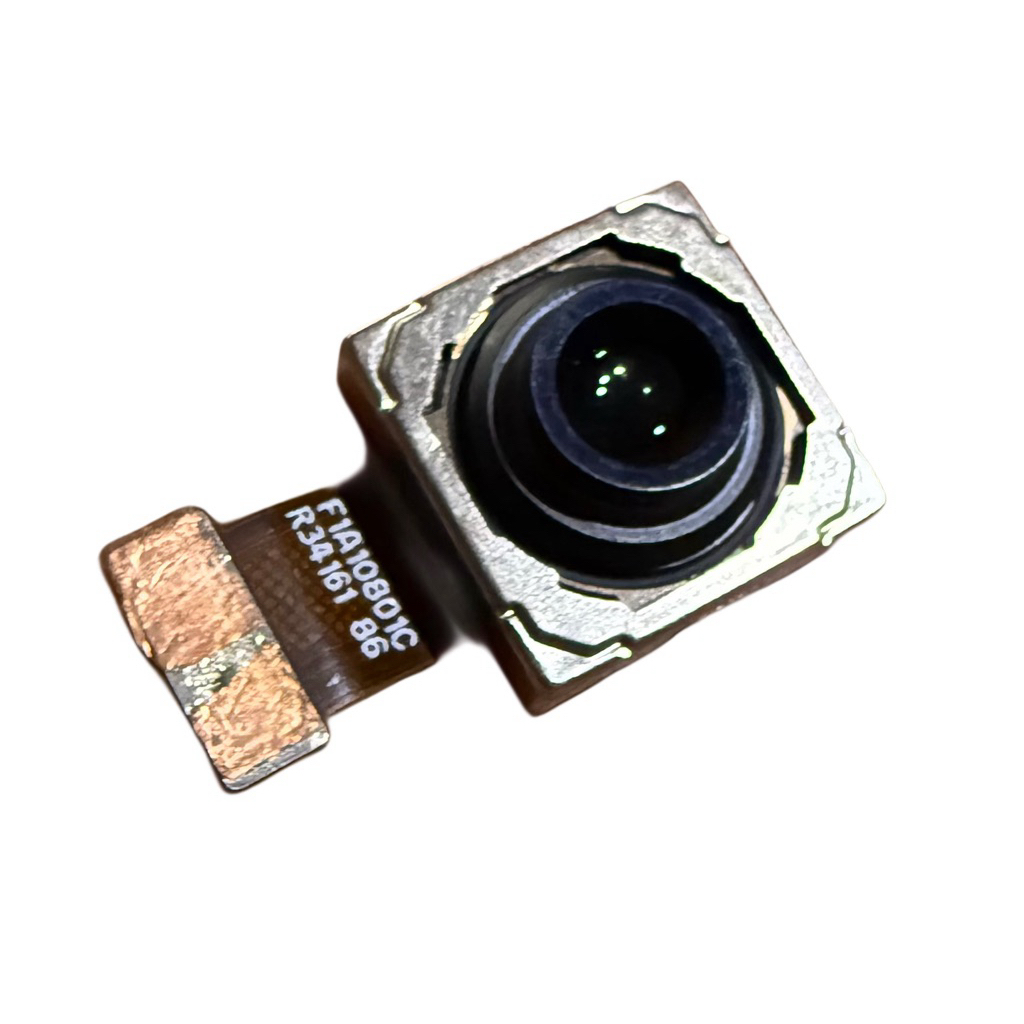 kamera belakang 108MP Realme C67 4G original copotan