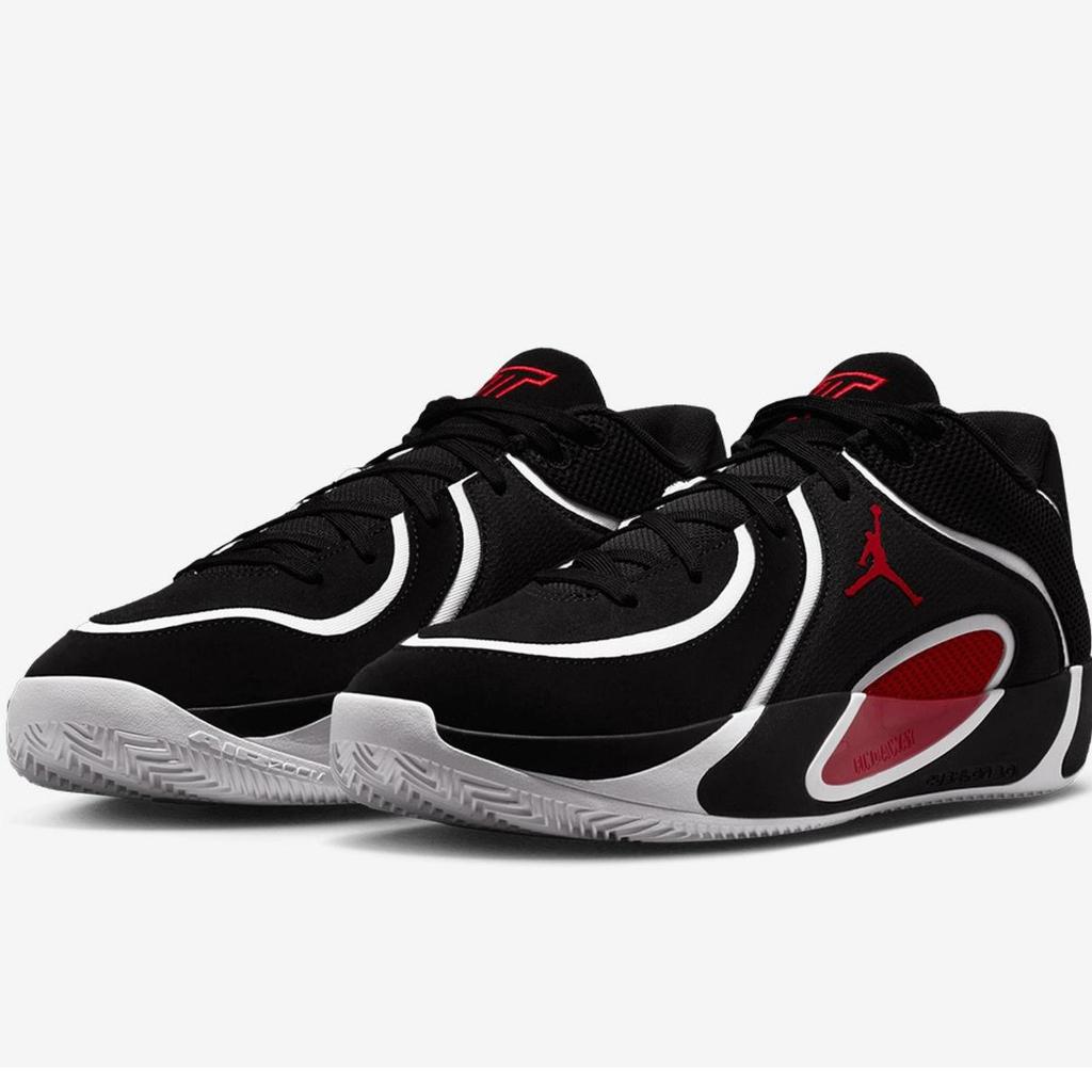 Sepatu Basket Pria Nike Jordan Tatum 4 PF HQ4613-001 Original