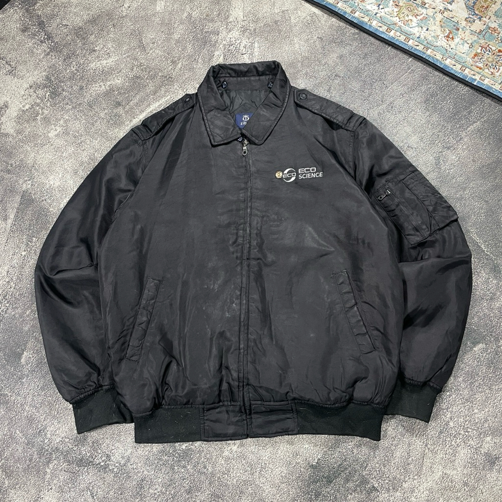 Ziben jacket