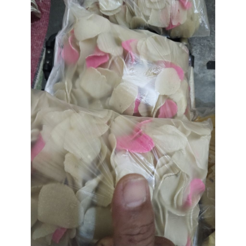 krupuk singkong/karag gurih 1 kg