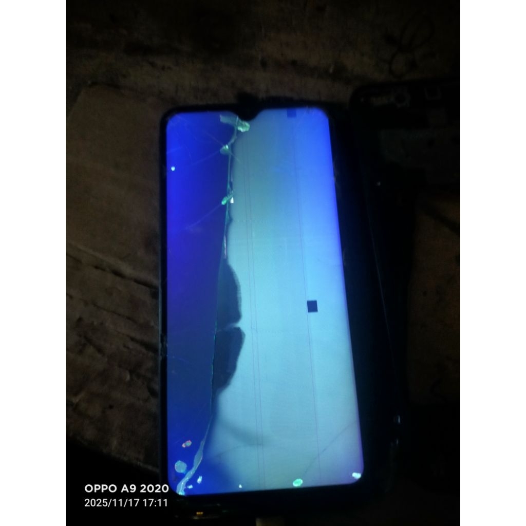 MESIN SAMSUNG A20 SM-A205F NORMAL JAYA