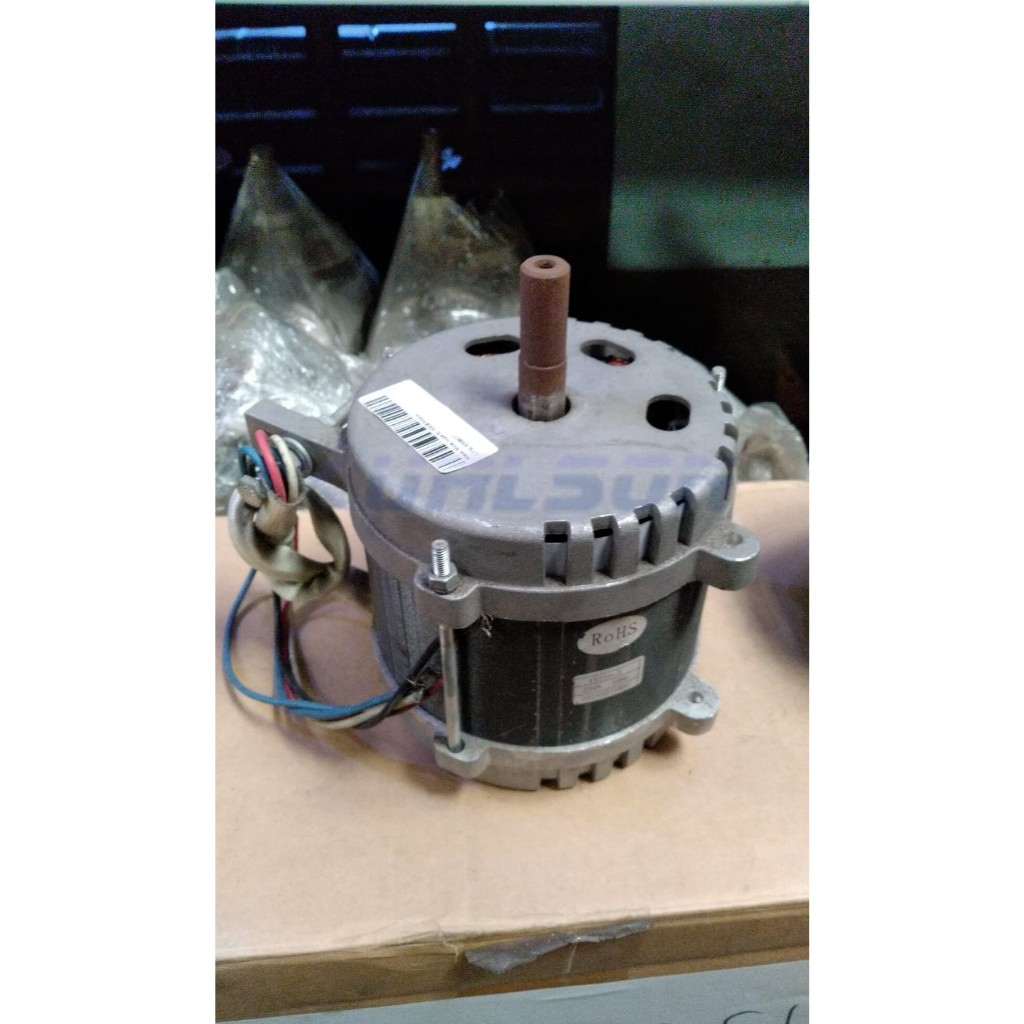 Motor Meat Slicer Getra SL 300B