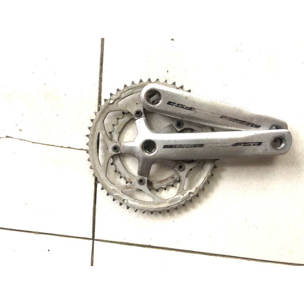 crank fsa second nominus