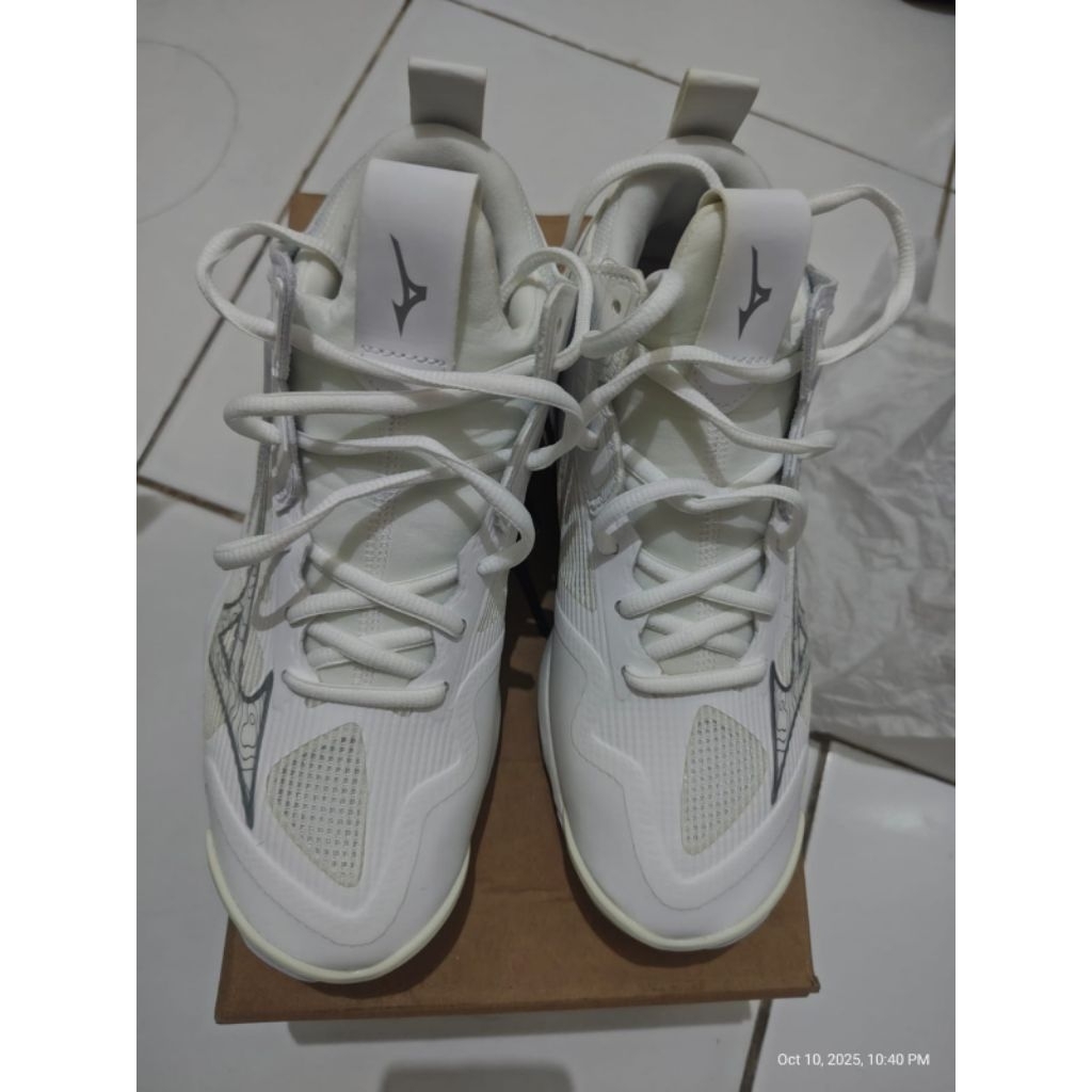 Sepatu Mizuno Volleyball