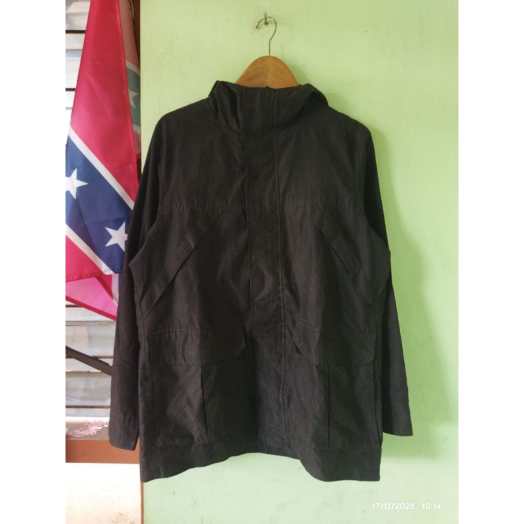 TOPVALU ECWCS JACKET