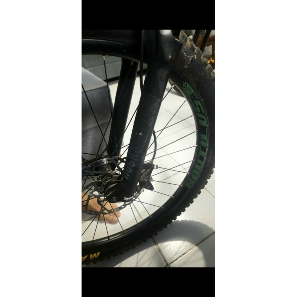 united epsilon t5 m 27,5