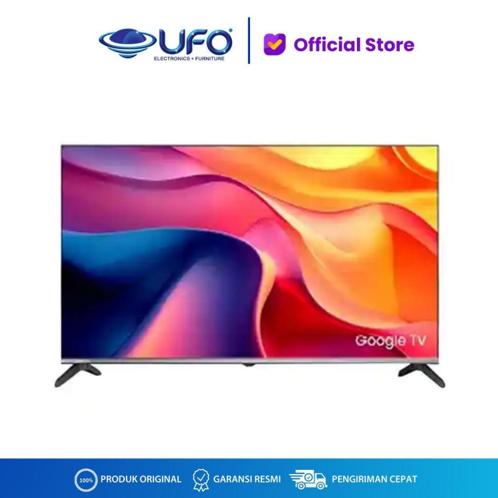 CHANGHONG TV 32 INCH L32FST1 FULL HD GOOGLE SMART TV