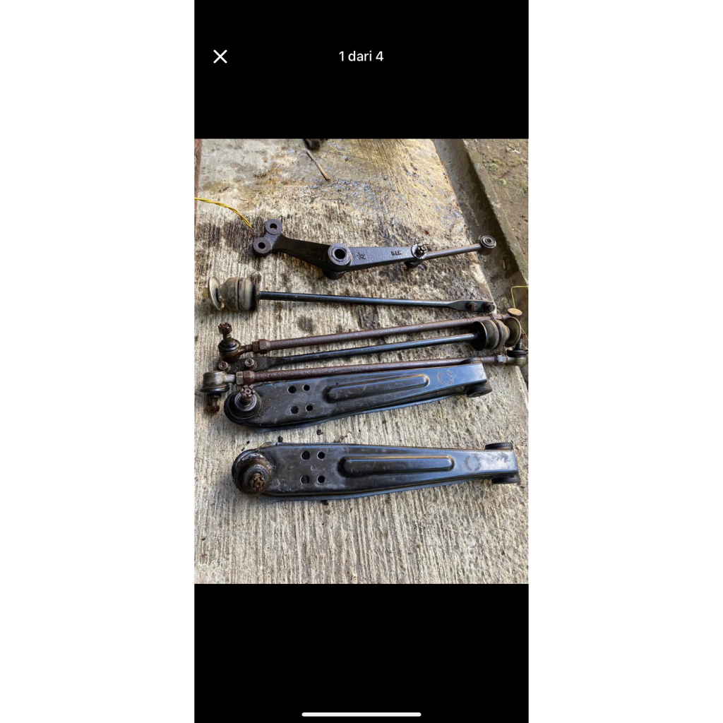 PART COPOTAN CARRY FUTURA