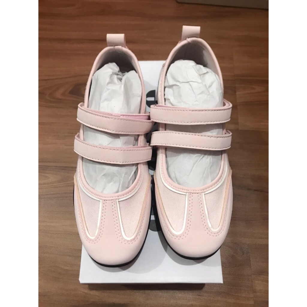 Ellesse Arya Women Casual Shoes | Pink | Ukuran 37 | New | Original