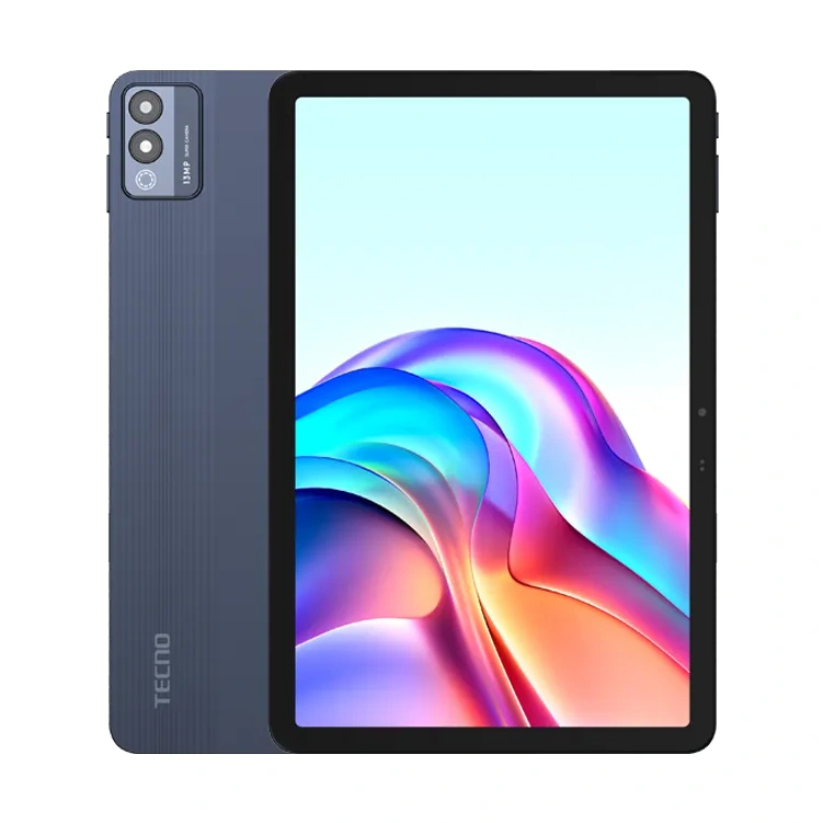 Infinix Xpad 20 8/256gb | Mediatek Helio G100 Ultimate | 7000 Mah