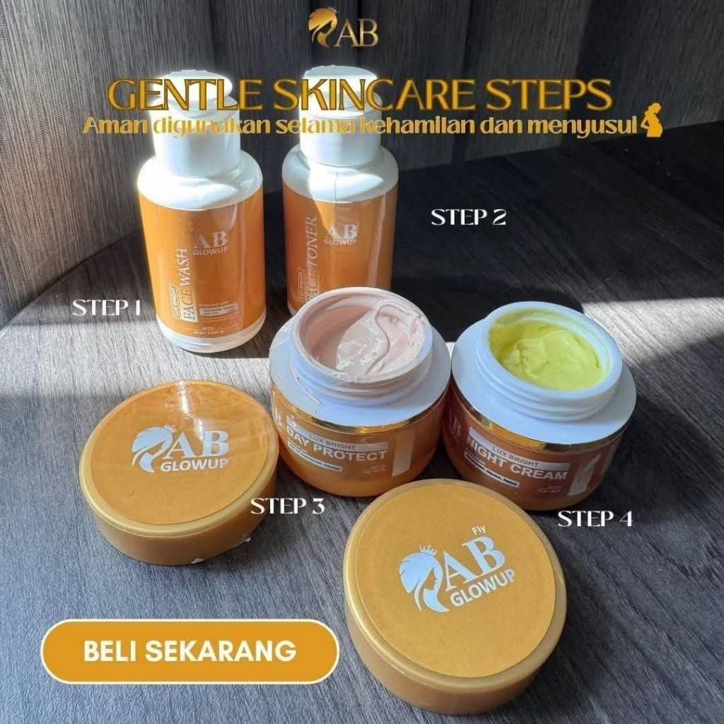 AB GLOW /AB GOLD/AB GOLD PREMIUM /AB GLOW SKINCARE PREMIUM ORIGINAL AB GLOW