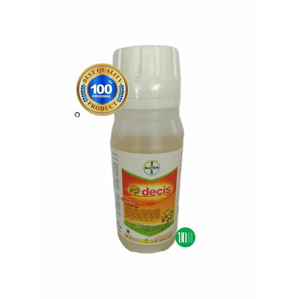 Decis 100 ml