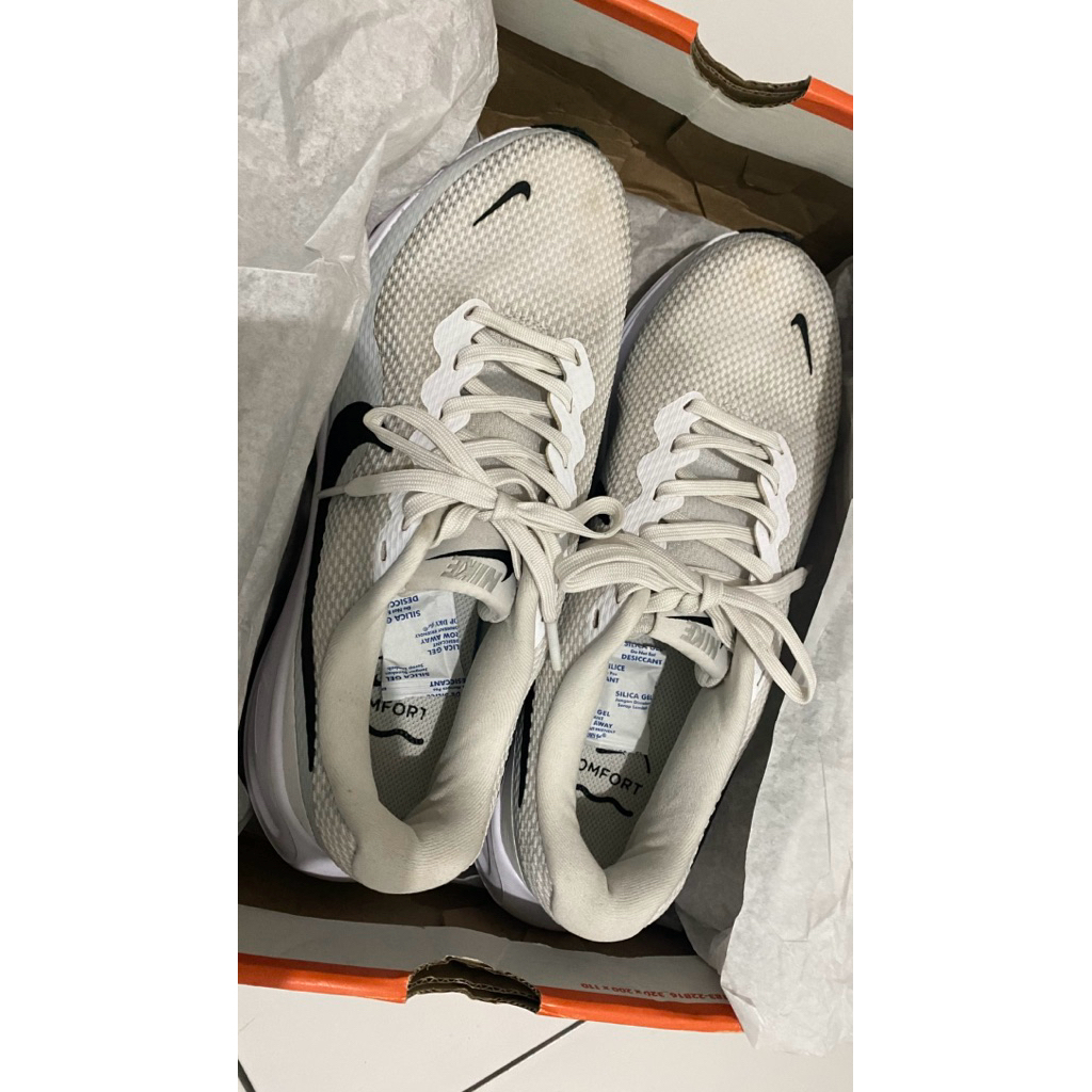 ORI sepatu nike running revolution 8