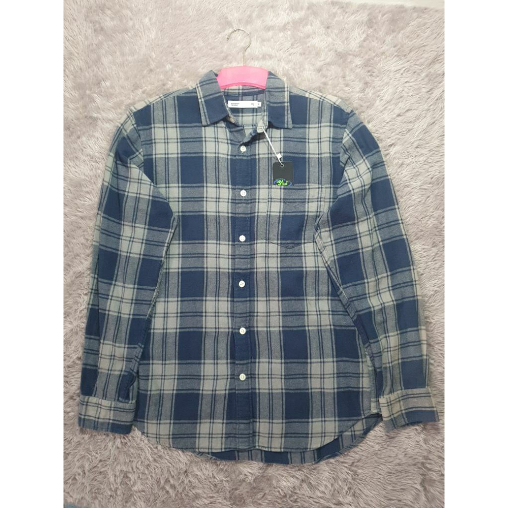 KEMEJA SEVENDAY (SUNDAY)