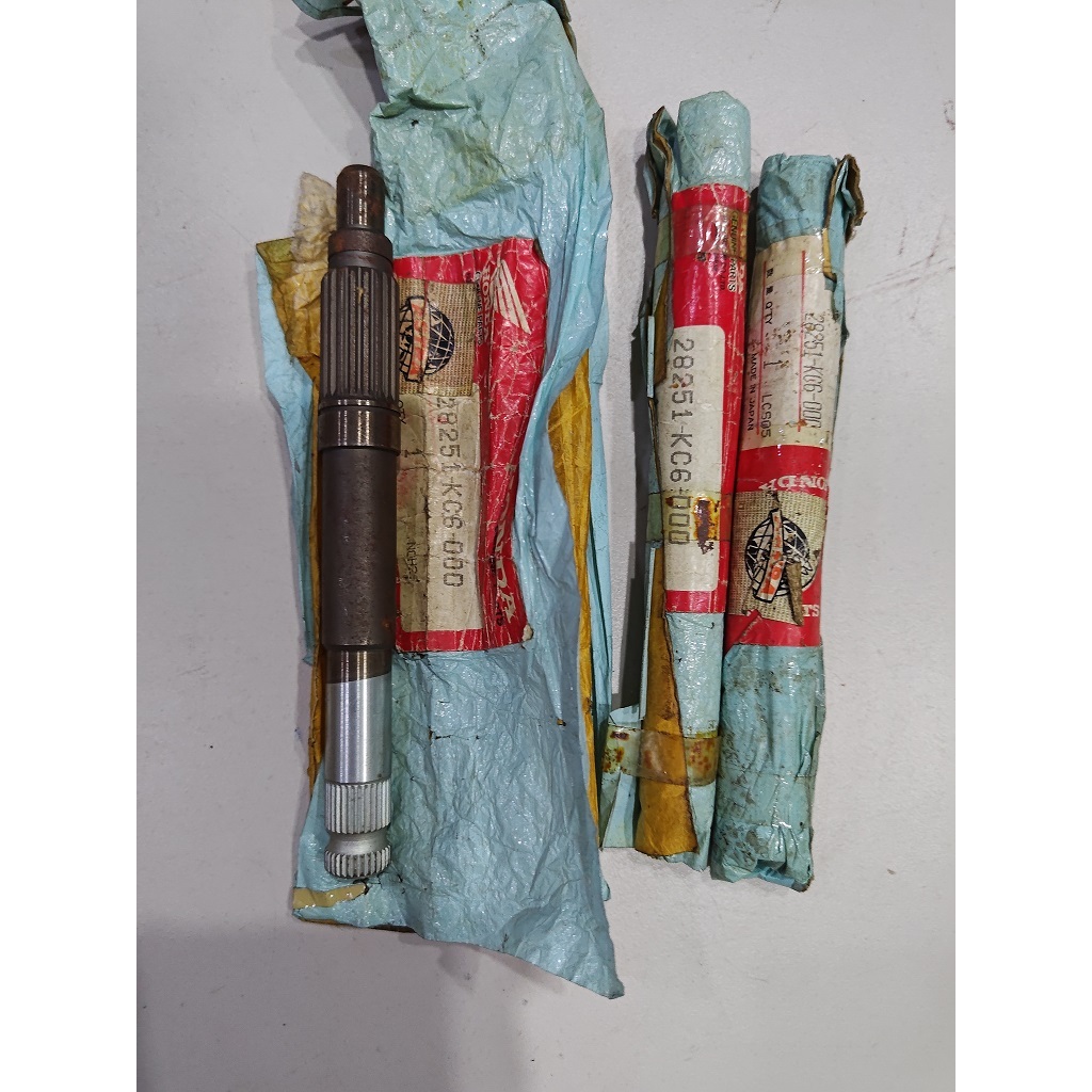 as engkol gl pro gl max megapro tiger ori