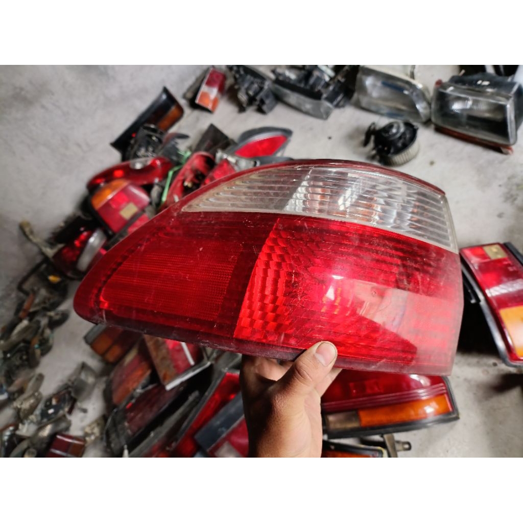 stoplamp kiri accord VTIL