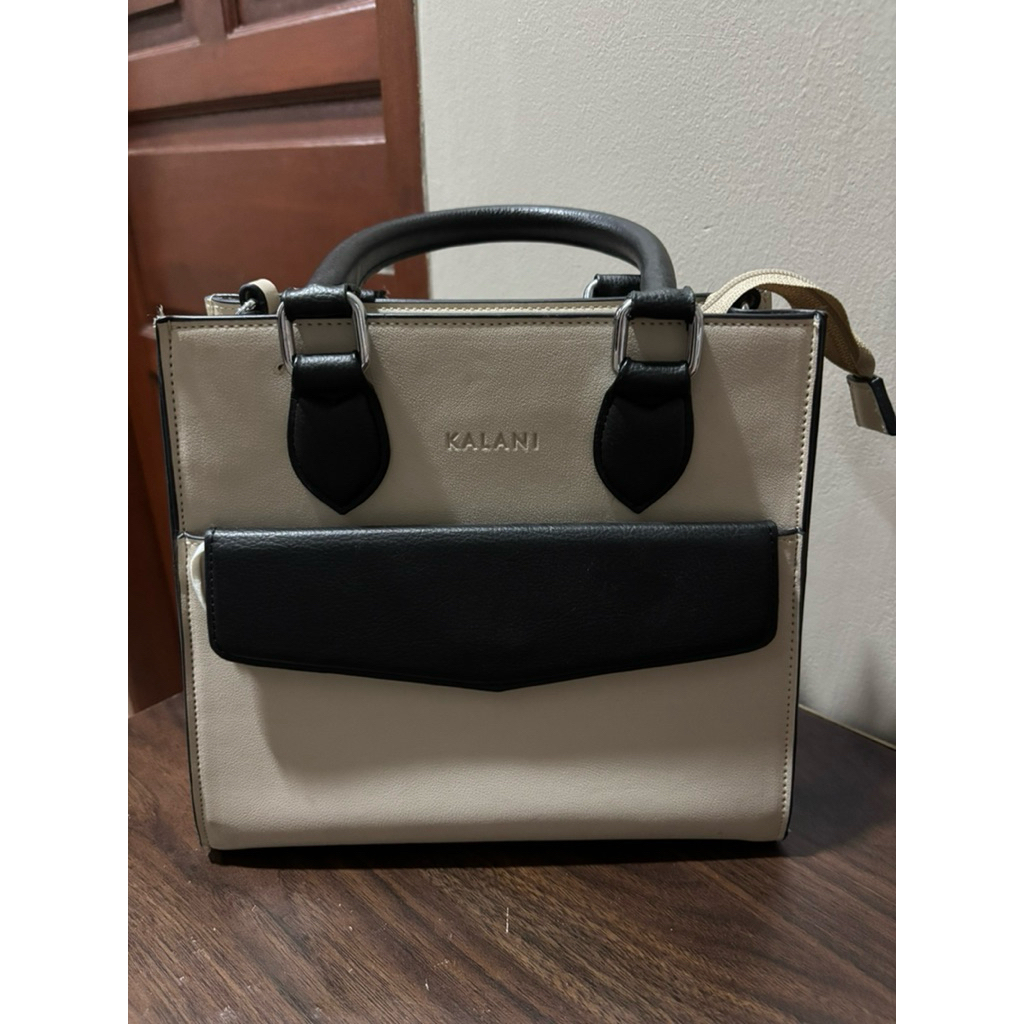 Preloved Tas Wanita Kalani