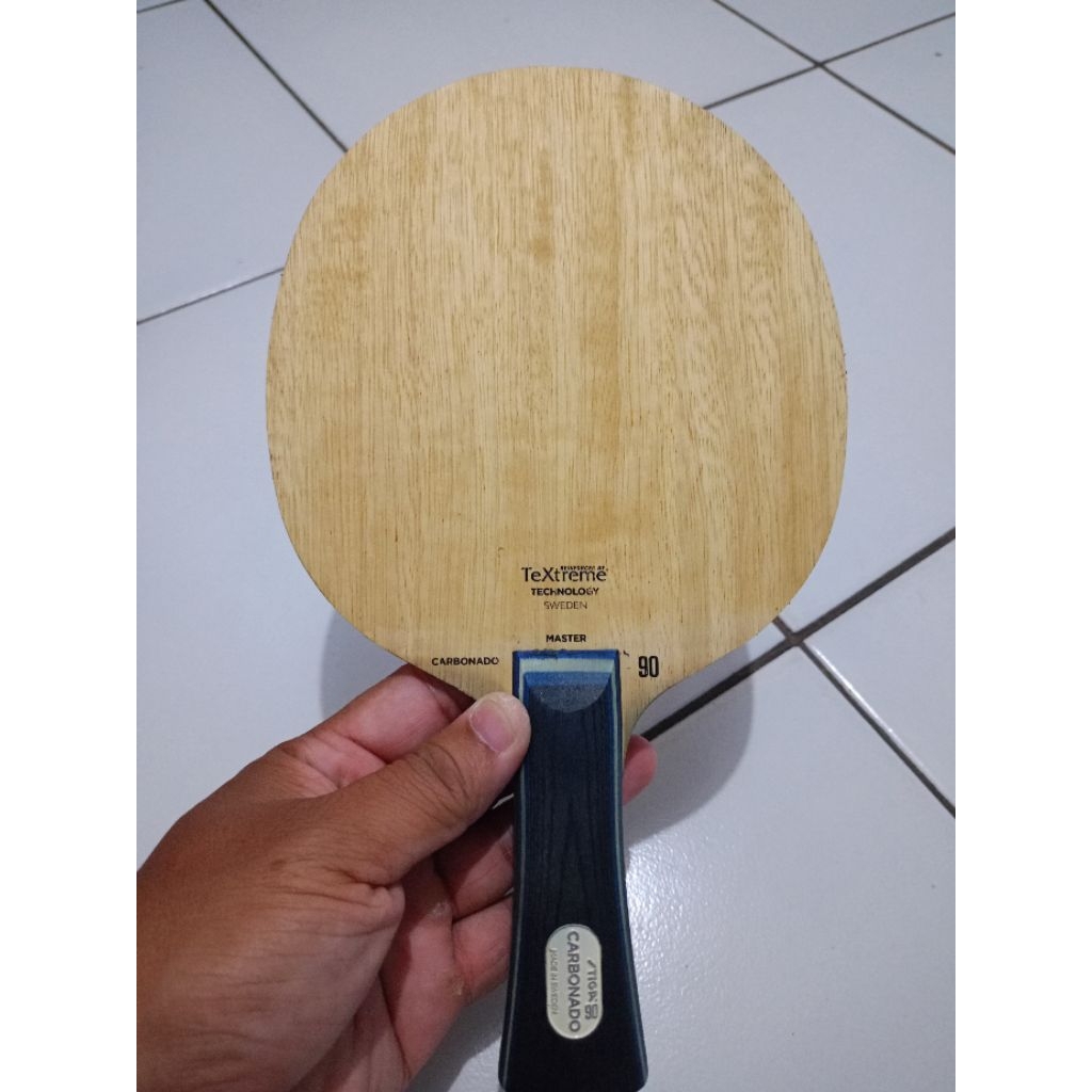 Stiga Carbonado 90 FL