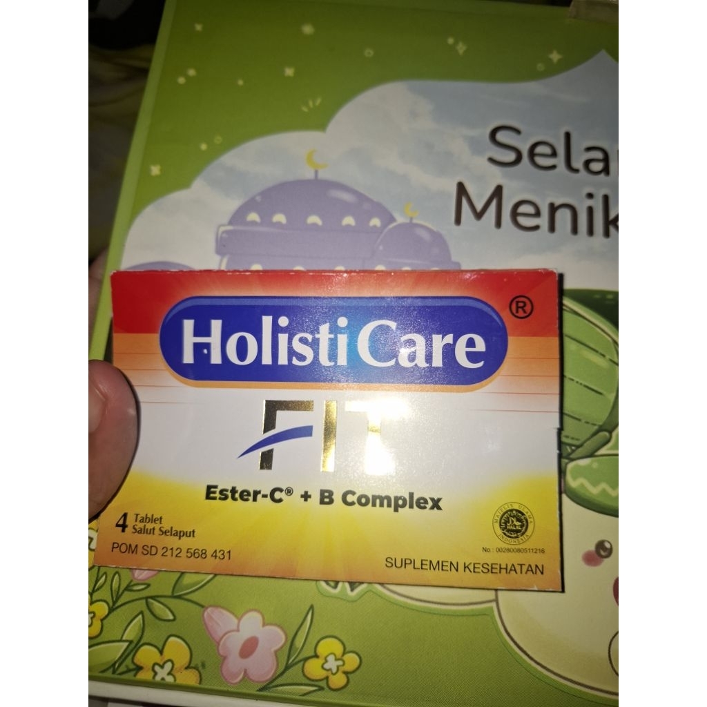 holisticare