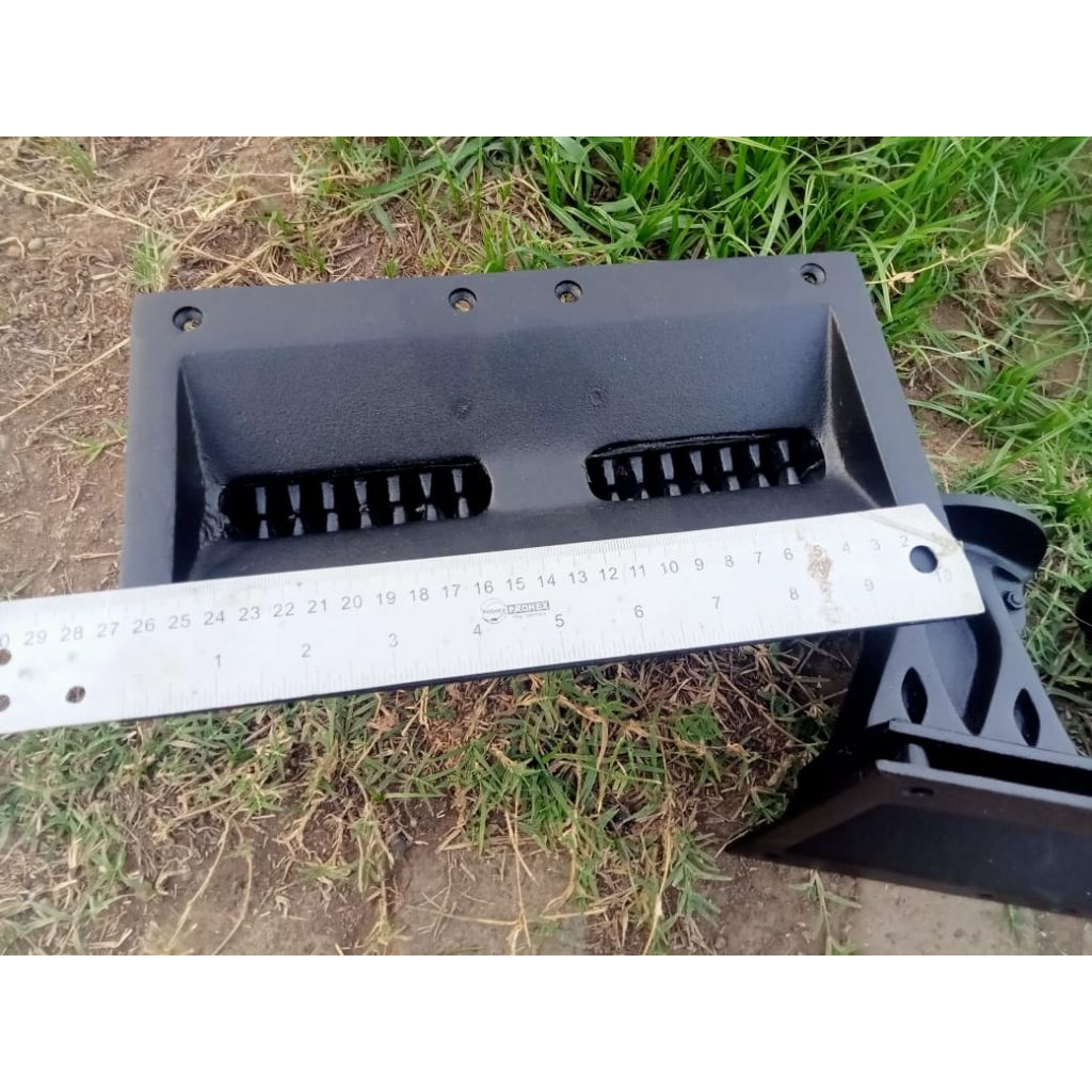 horn tweeter army dobel,horn tweeter ukuran 15x27,horn tweeter,horn tweeter bahan almunium