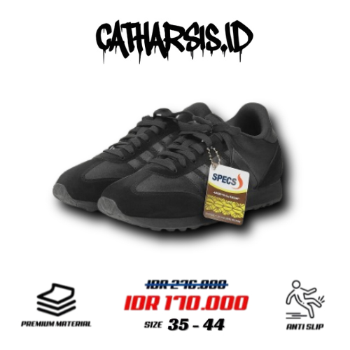 100% ORI - SEPATU SEKOLAH SPECS 104 100% ORIGINAL - SEPATU SPECS ANAK - SEPATU SEKOLAH - SEPATU ANAK