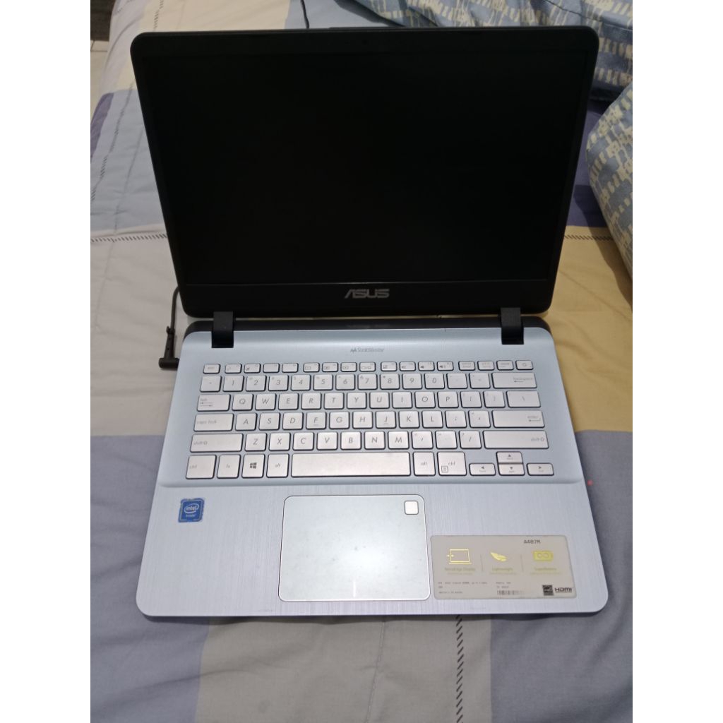 Laptop Asus Vivobook X441MA