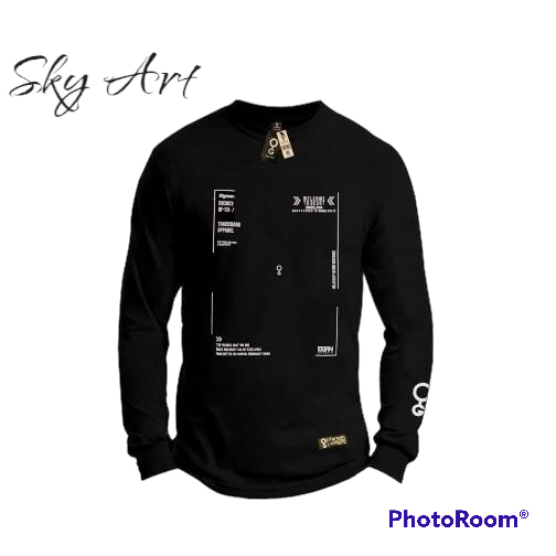 kaos distro dgreen / kaos lengan panjang  / kaos ariel noah / kaos distro tangan panjang