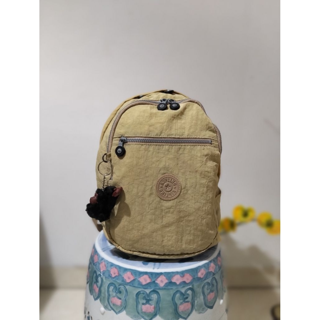 Tas ransel anak kipling second