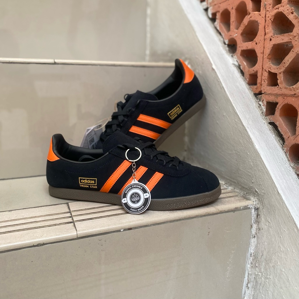 Adidas TrimmStar Cw Brussels