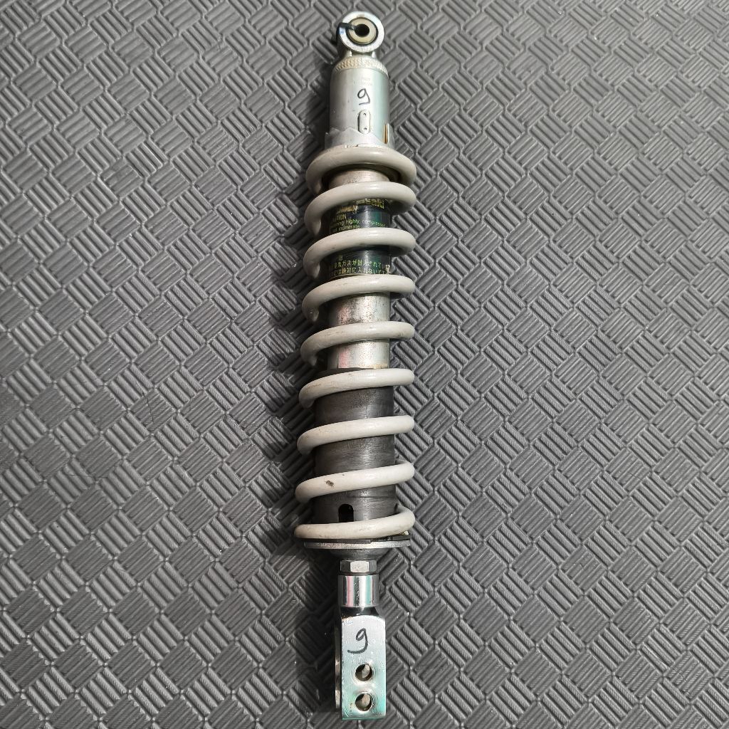 Monoshock KLX 150 Original (bekas)