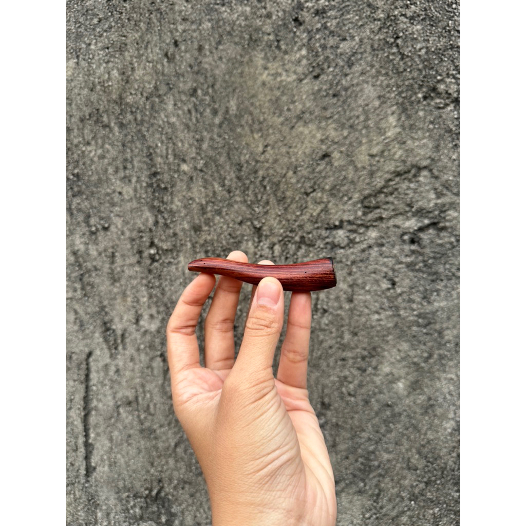 Bloom_Day [Once Kayu Gaharu Merah Elegan] Once/Pipa Roko Kayu Gaharu