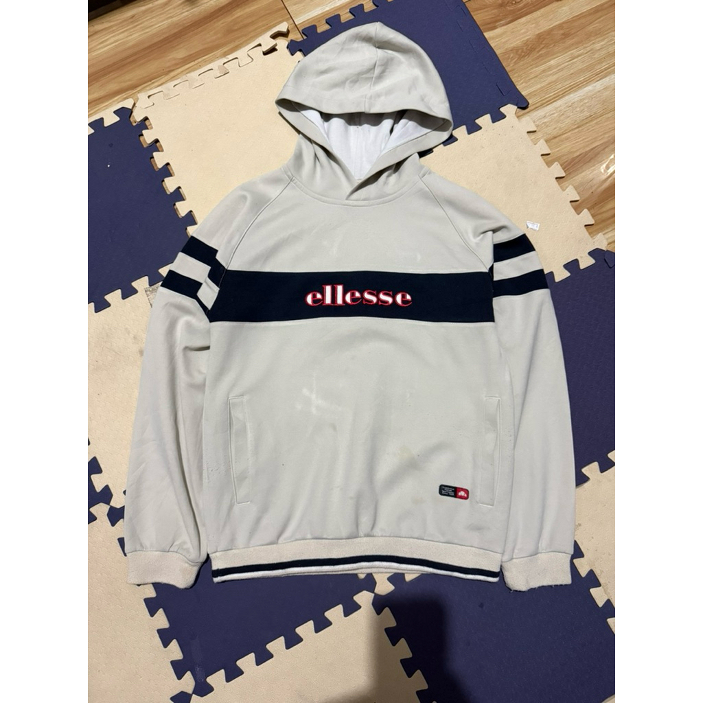 Hoodie Ellesse