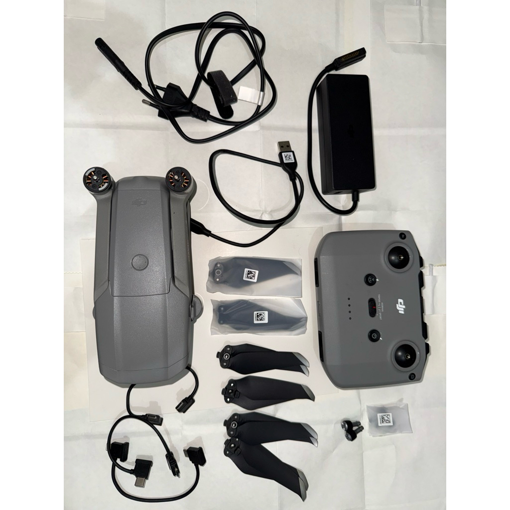 Drone DJI Mavic Air 2 Basic Second