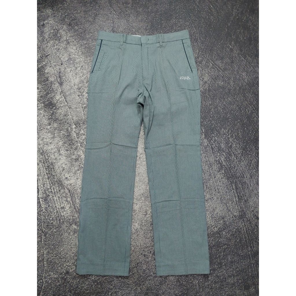 P 141 celana formal louis castel size 31