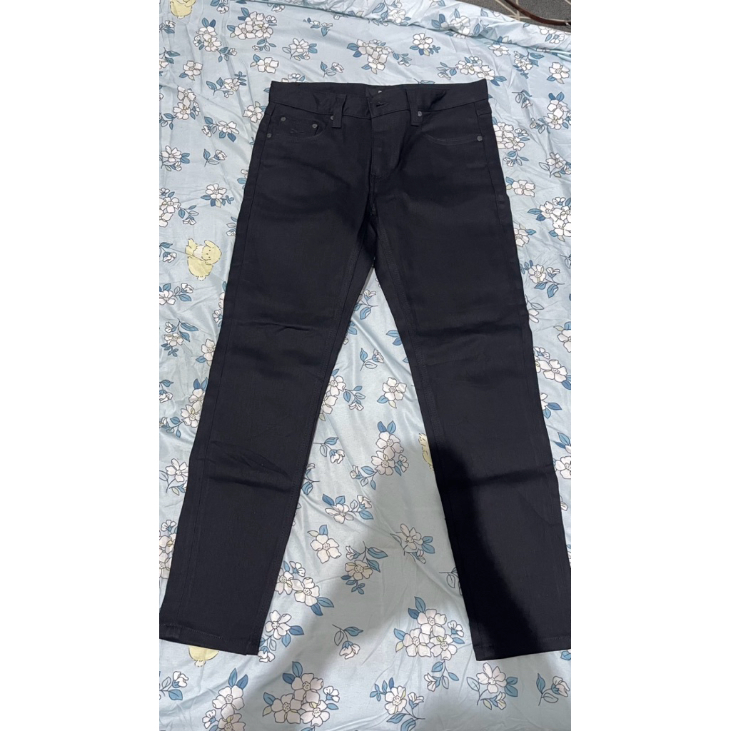 Jeans skinny Plac x Kurz