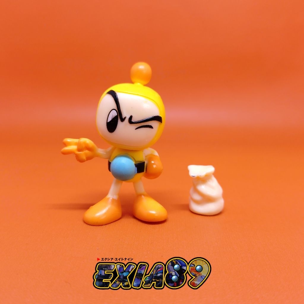 B-Daman Bakugaiden Collection C-09 Kiirobon Sonokong Takara [Used]