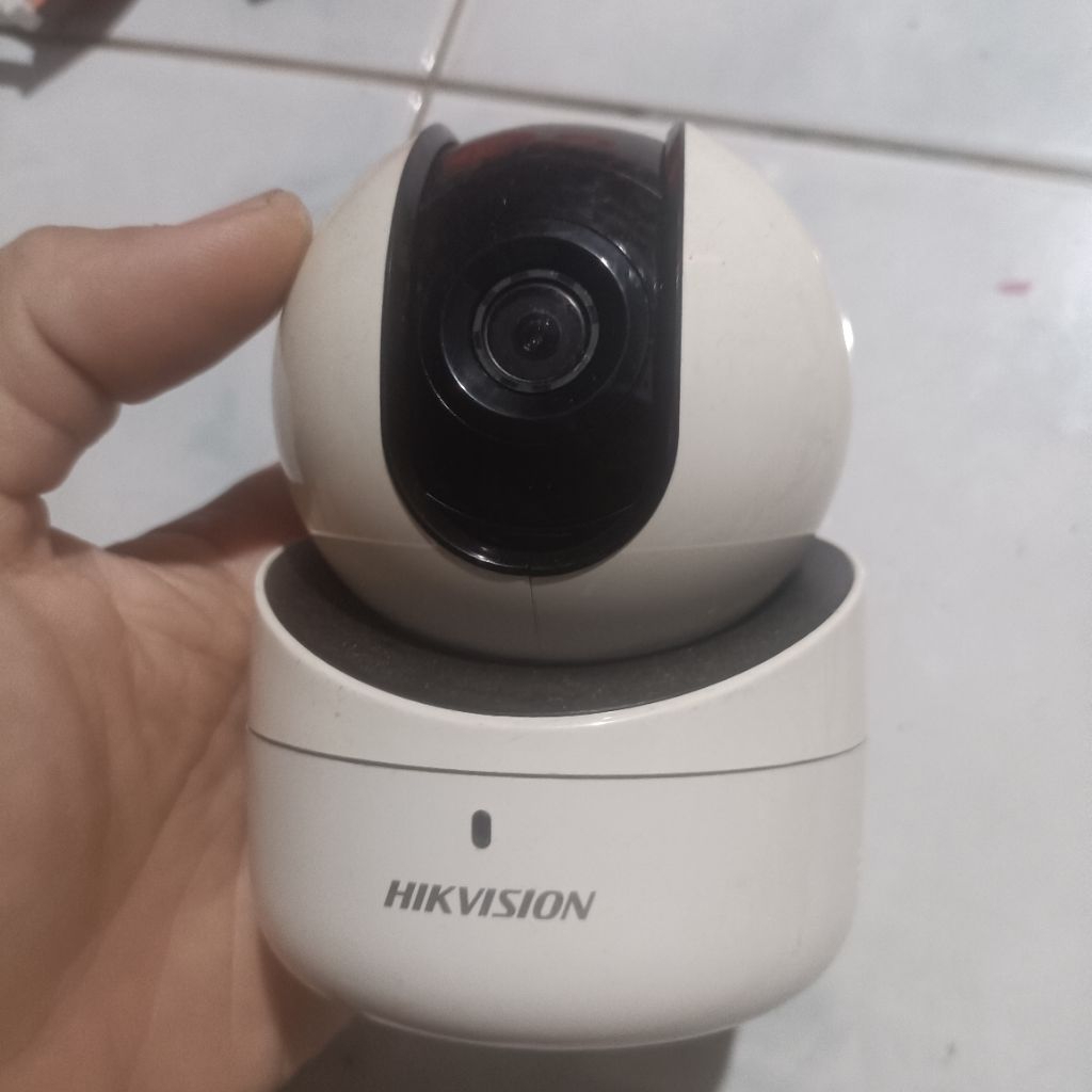 cctv hikvision