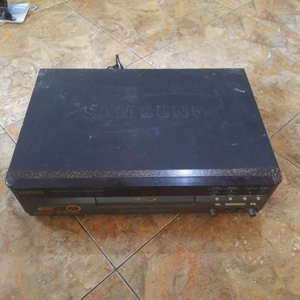 vcd cd player samsung z-58G normal