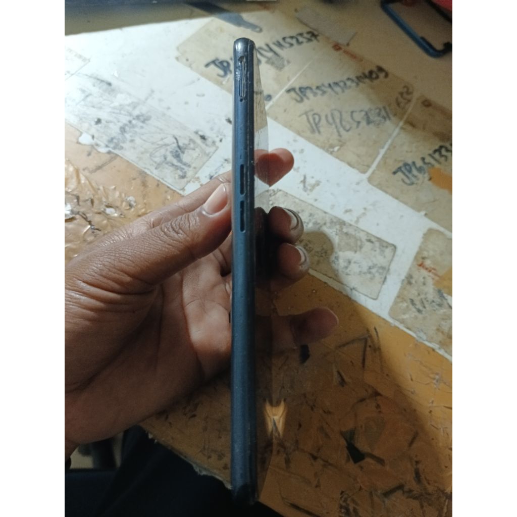 Realme c31 minus lcd